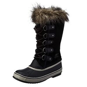 Sorel Joan of Arctic WP Snow Boots - Women's sz 8